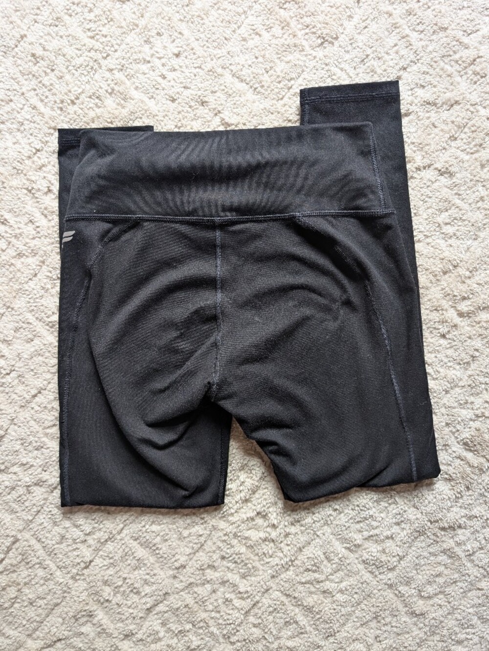 Fabletics Define Powerhold High-Waisteed Leggings - Picture 4 of 6